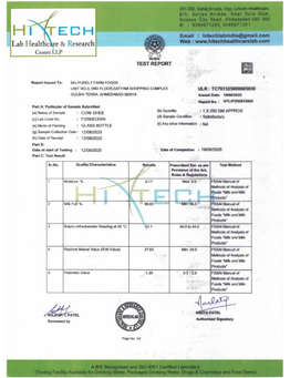 Independent Quality Checks